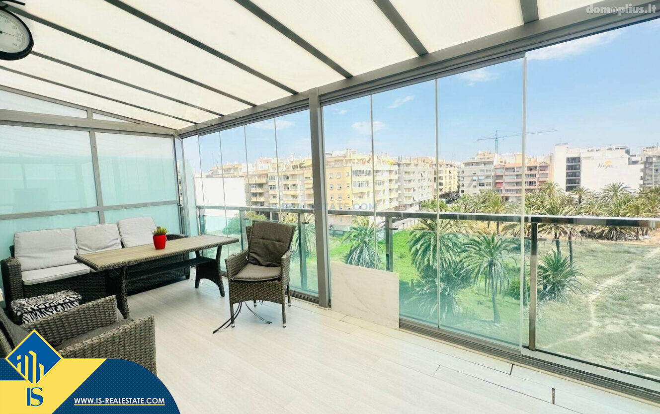 Продается 3 комнатная квартира Испания, Torrevieja