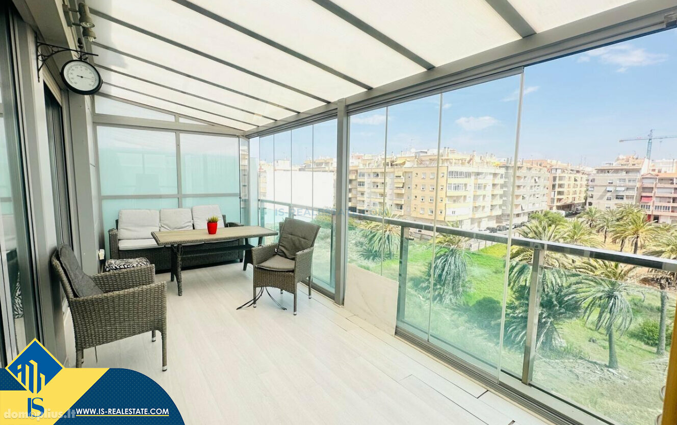 Продается 3 комнатная квартира Испания, Torrevieja