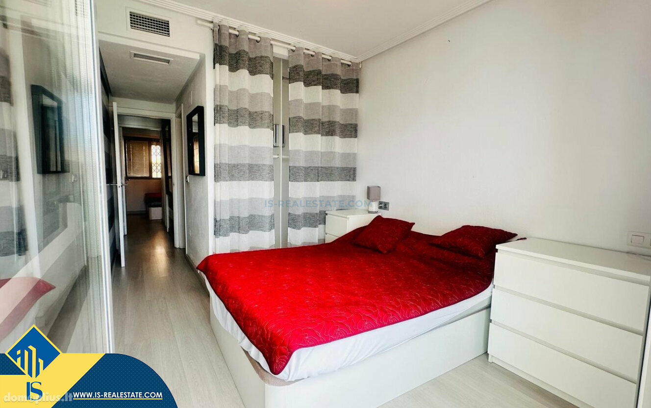 Продается 3 комнатная квартира Испания, Torrevieja