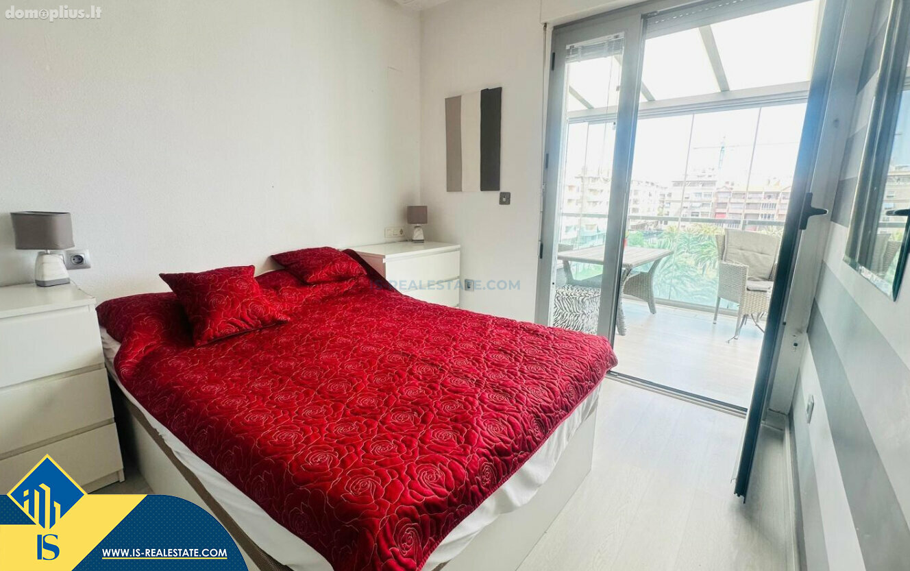 Продается 3 комнатная квартира Испания, Torrevieja
