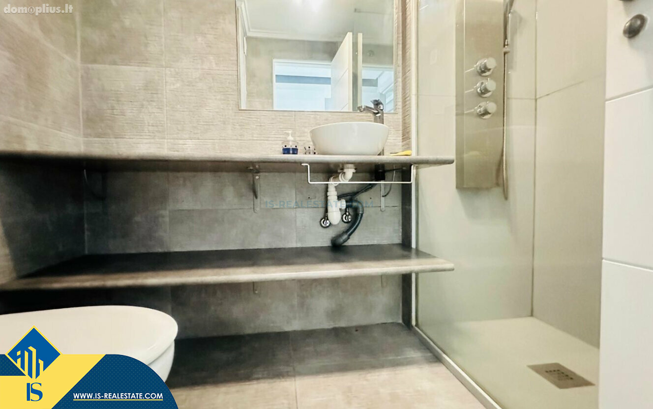 Продается 3 комнатная квартира Испания, Torrevieja
