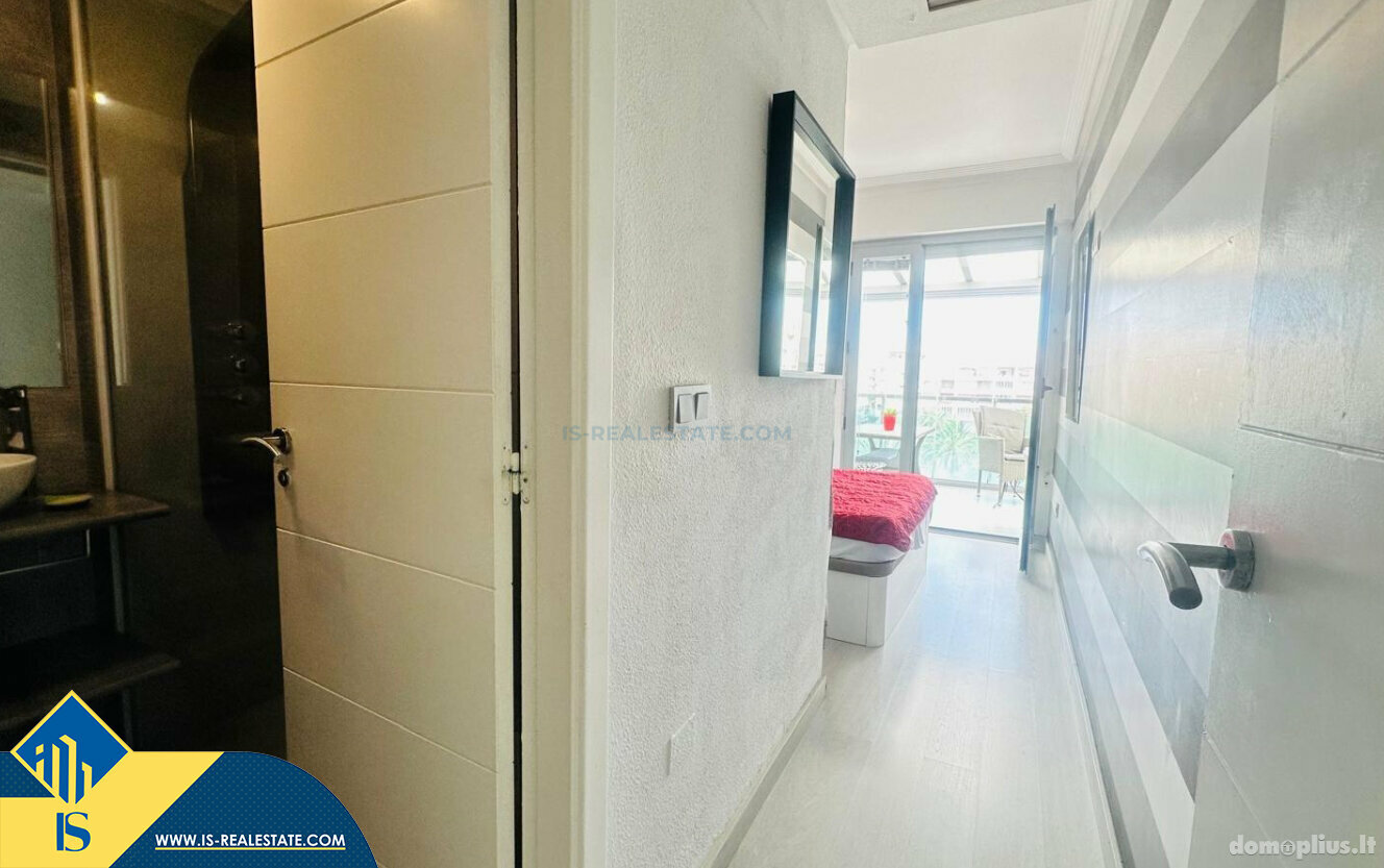 Продается 3 комнатная квартира Испания, Torrevieja