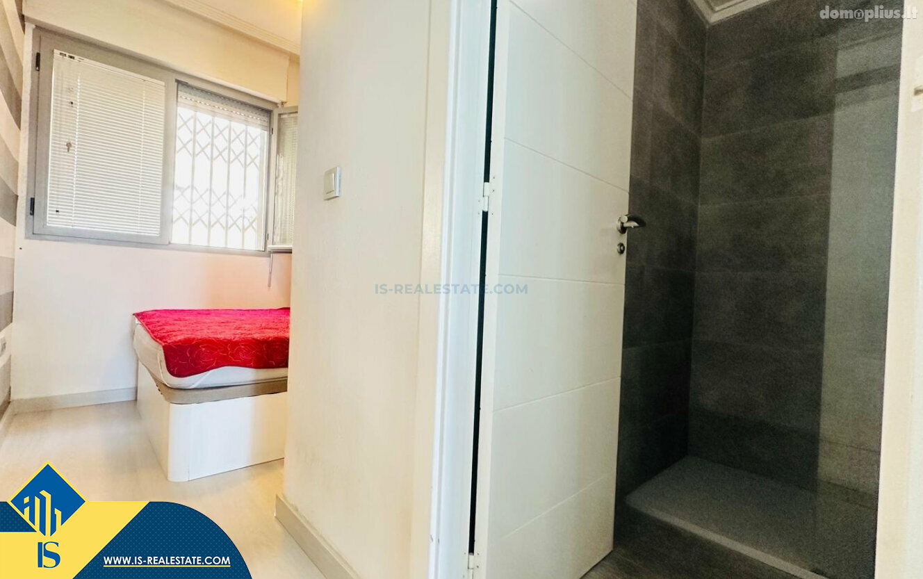 Продается 3 комнатная квартира Испания, Torrevieja