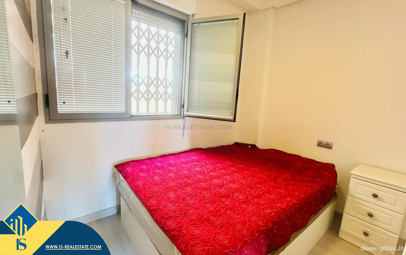 Продается 3 комнатная квартира Испания, Torrevieja