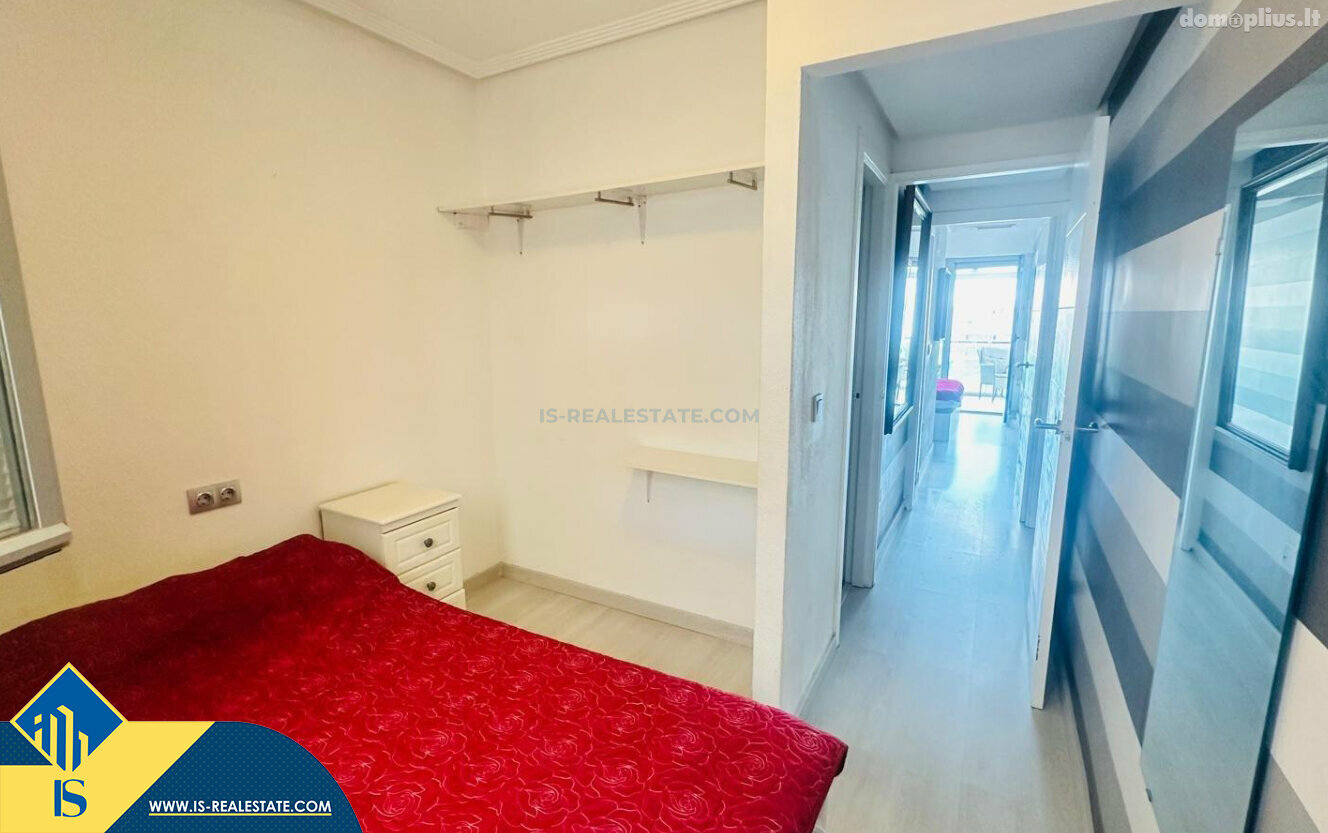 Продается 3 комнатная квартира Испания, Torrevieja