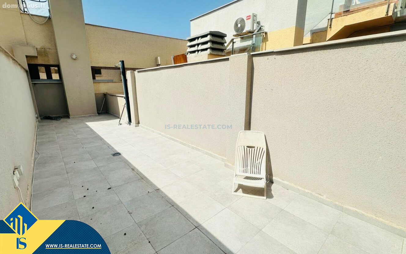 Продается 3 комнатная квартира Испания, Torrevieja