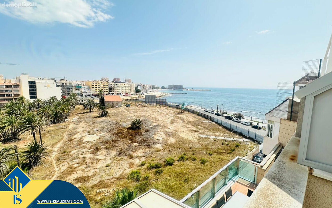 Продается 3 комнатная квартира Испания, Torrevieja