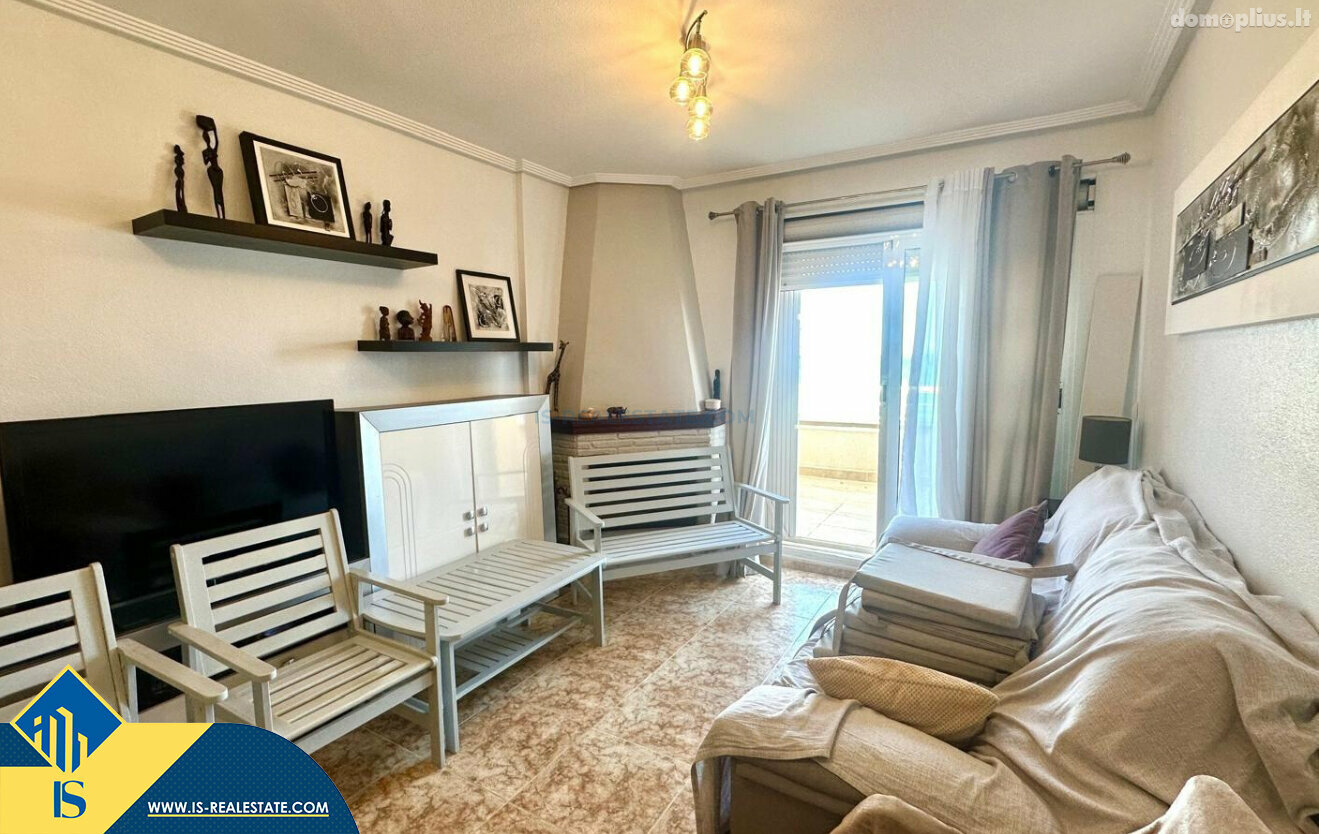 Продается 3 комнатная квартира Испания, Torrevieja