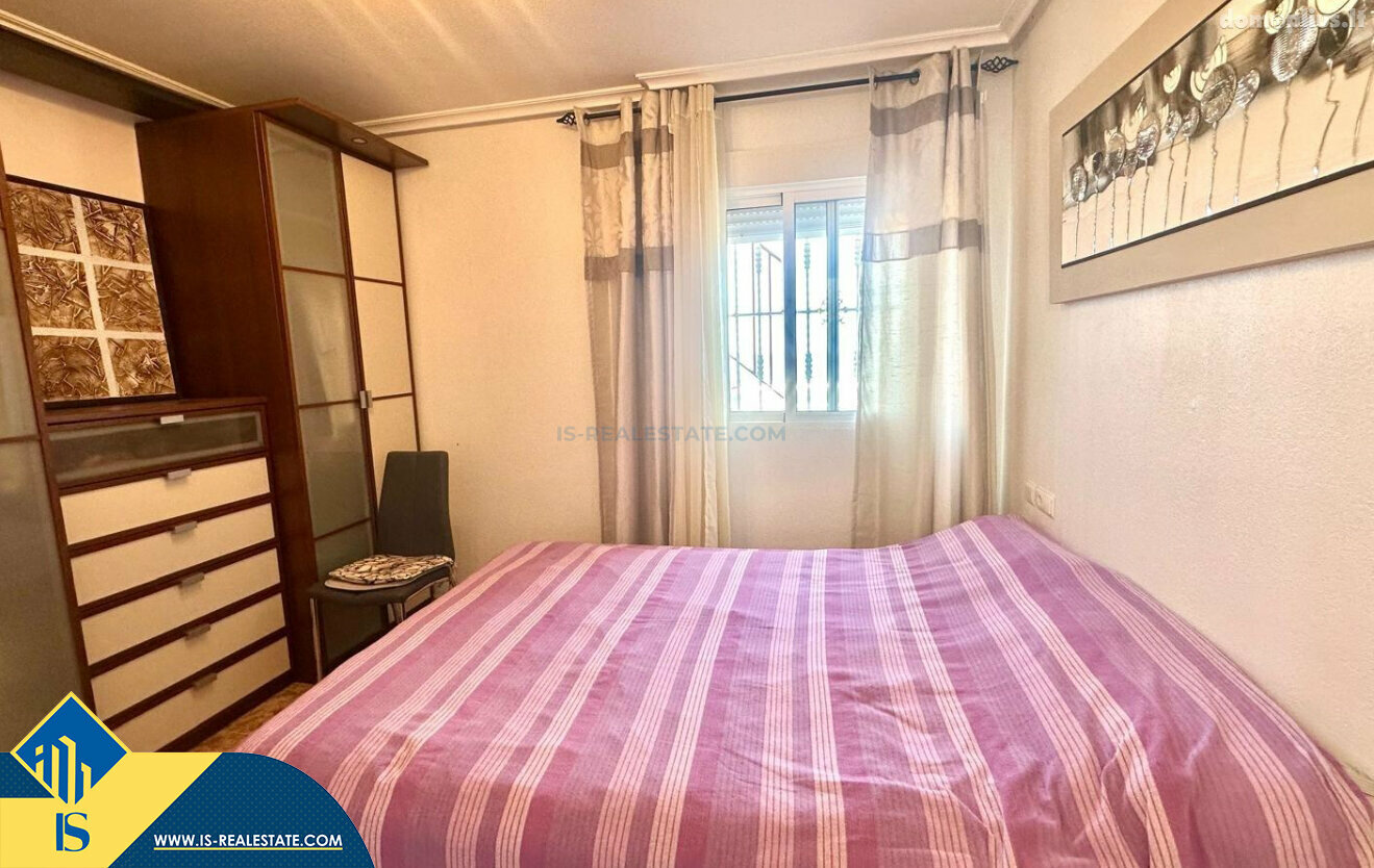 Продается 3 комнатная квартира Испания, Torrevieja