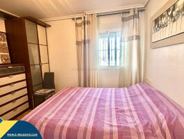 Продается 3 комнатная квартира Испания, Torrevieja