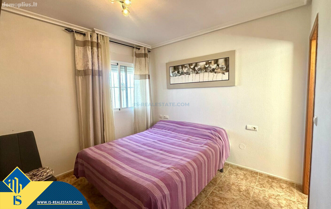 Продается 3 комнатная квартира Испания, Torrevieja