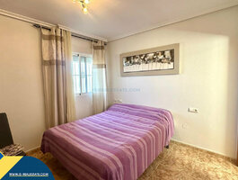 Продается 3 комнатная квартира Испания, Torrevieja