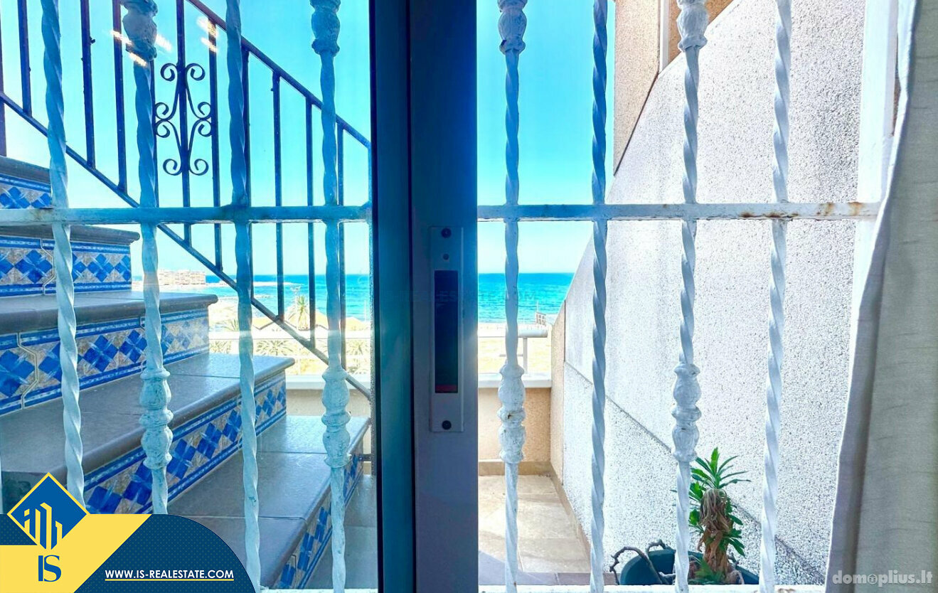 Продается 3 комнатная квартира Испания, Torrevieja