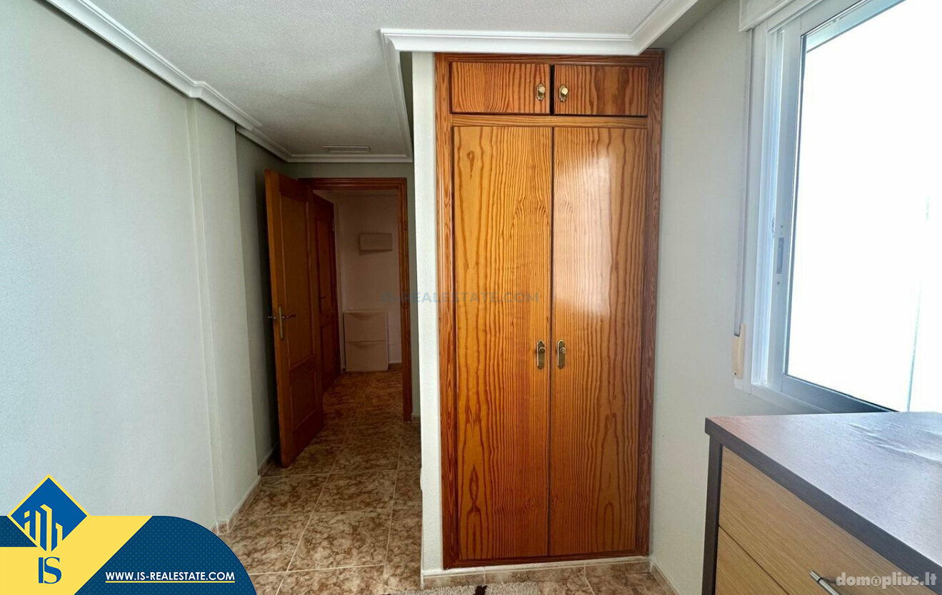 Продается 3 комнатная квартира Испания, Torrevieja