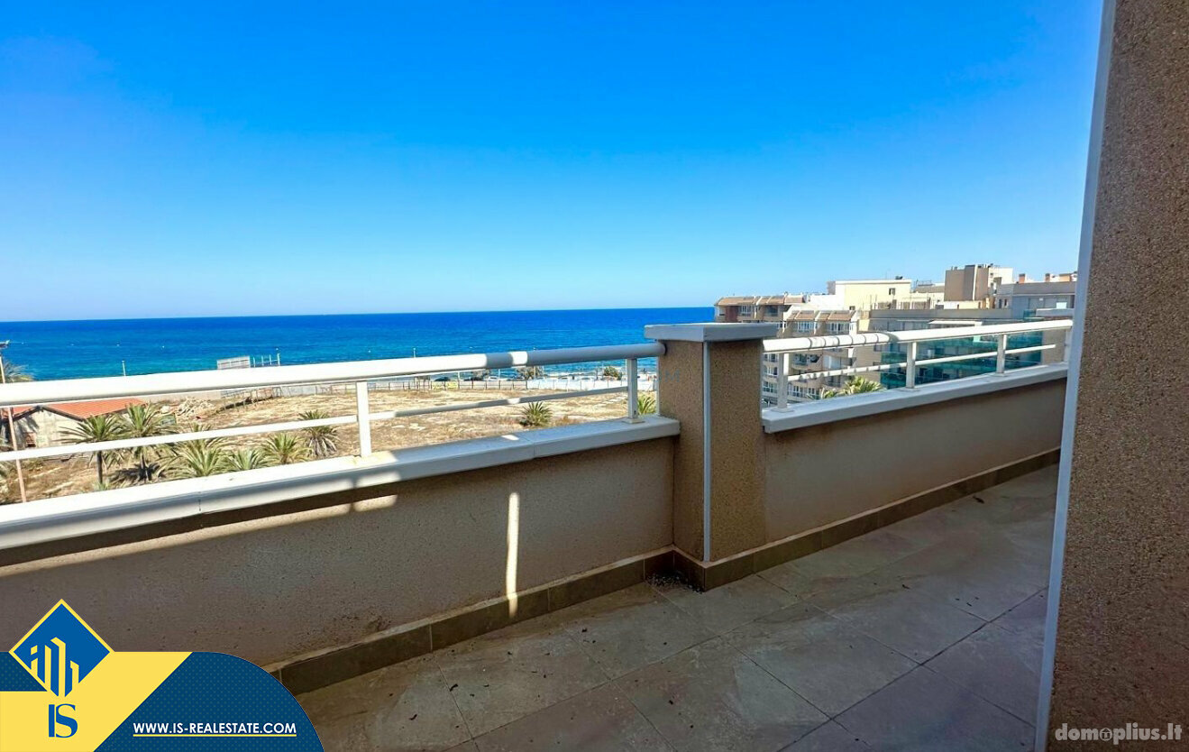 Продается 3 комнатная квартира Испания, Torrevieja