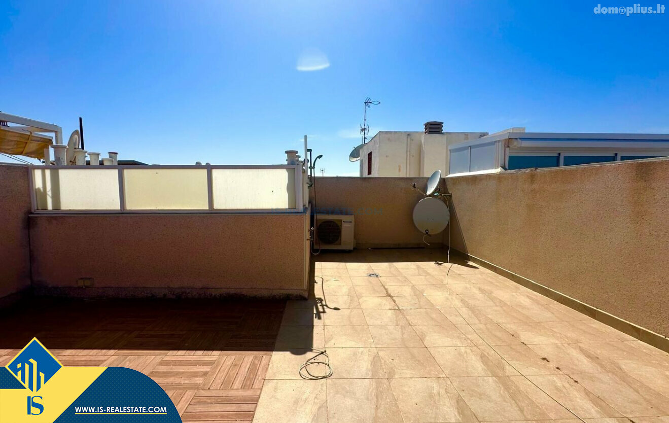 Продается 3 комнатная квартира Испания, Torrevieja