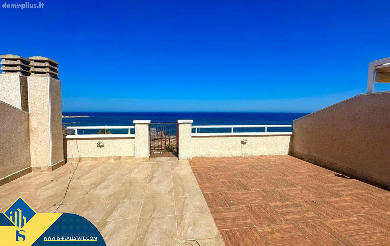 Продается 3 комнатная квартира Испания, Torrevieja