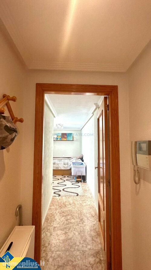 Продается 3 комнатная квартира Испания, Torrevieja