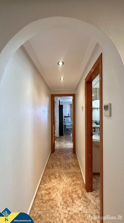 Продается 3 комнатная квартира Испания, Torrevieja