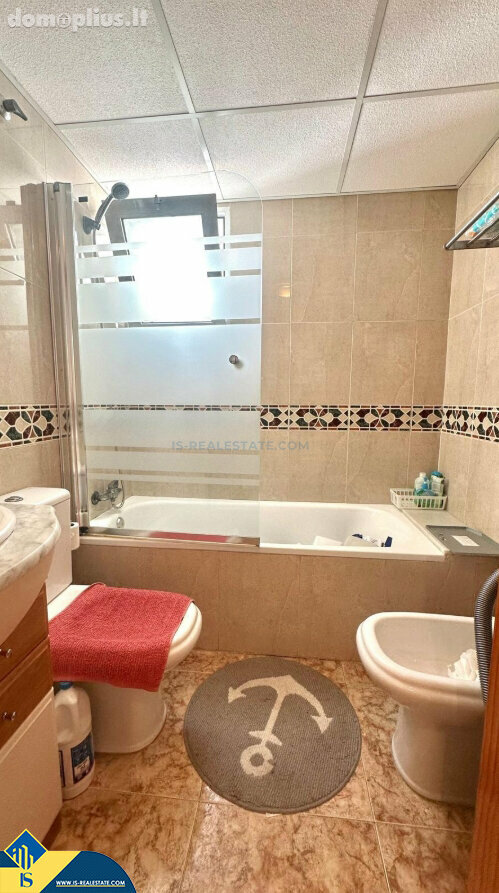 Продается 3 комнатная квартира Испания, Torrevieja
