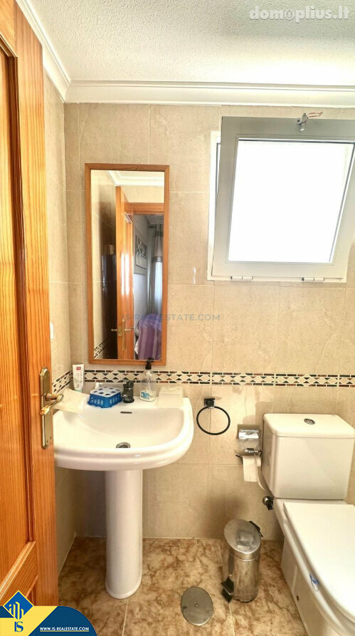 Продается 3 комнатная квартира Испания, Torrevieja
