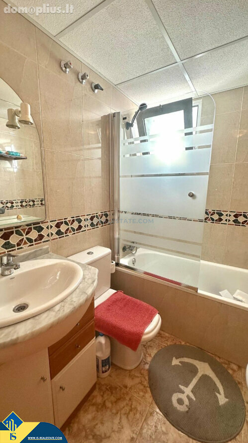Продается 3 комнатная квартира Испания, Torrevieja