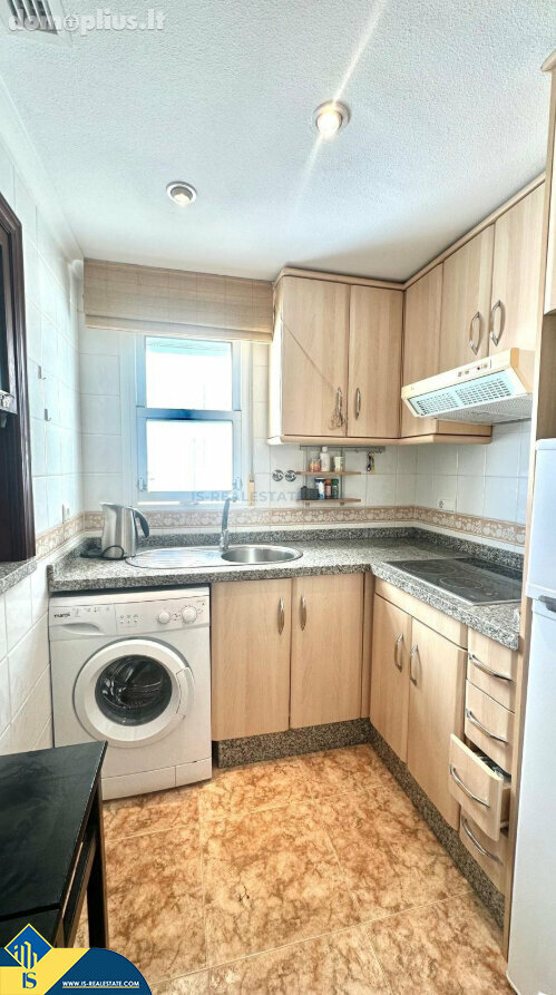Продается 3 комнатная квартира Испания, Torrevieja