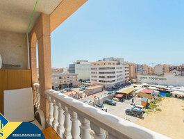 Parduodamas 4 kambarių butas Ispanijoje, Torrevieja