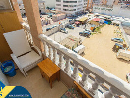 Parduodamas 4 kambarių butas Ispanijoje, Torrevieja