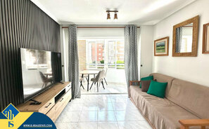 3 kambarių butas Ispanijoje, Torrevieja