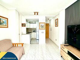Продается 3 комнатная квартира Испания, Torrevieja