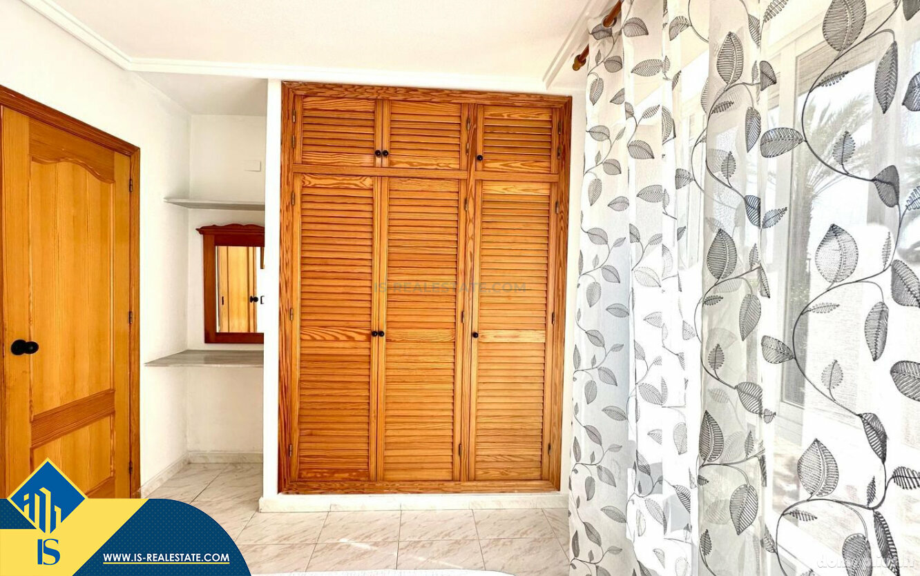 3 rooms apartment for sell Spain, Torrevieja