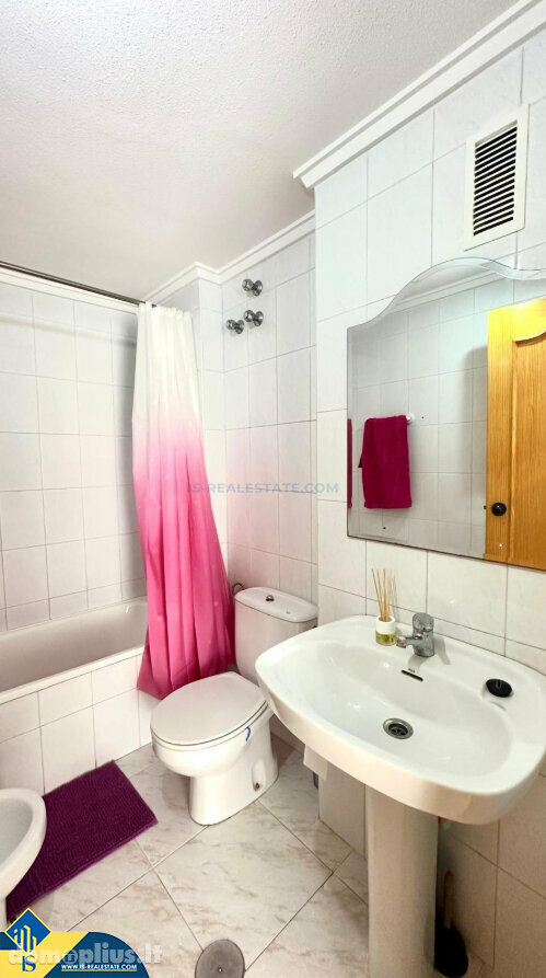 3 rooms apartment for sell Spain, Torrevieja