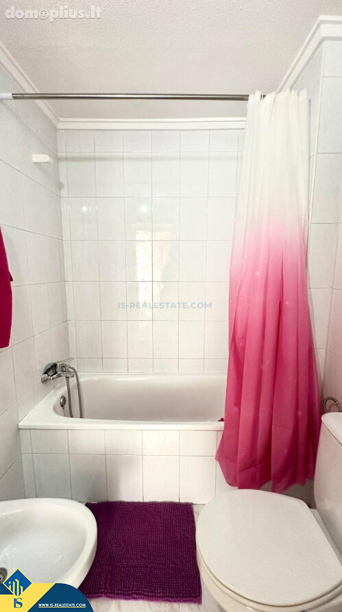 3 rooms apartment for sell Spain, Torrevieja