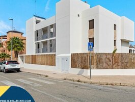 3 kambarių butas Ispanijoje, Orihuela Costa