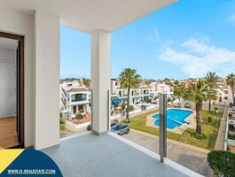 Parduodamas 3 kambarių butas Ispanijoje, Orihuela Costa