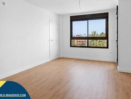 Parduodamas 3 kambarių butas Ispanijoje, Orihuela Costa