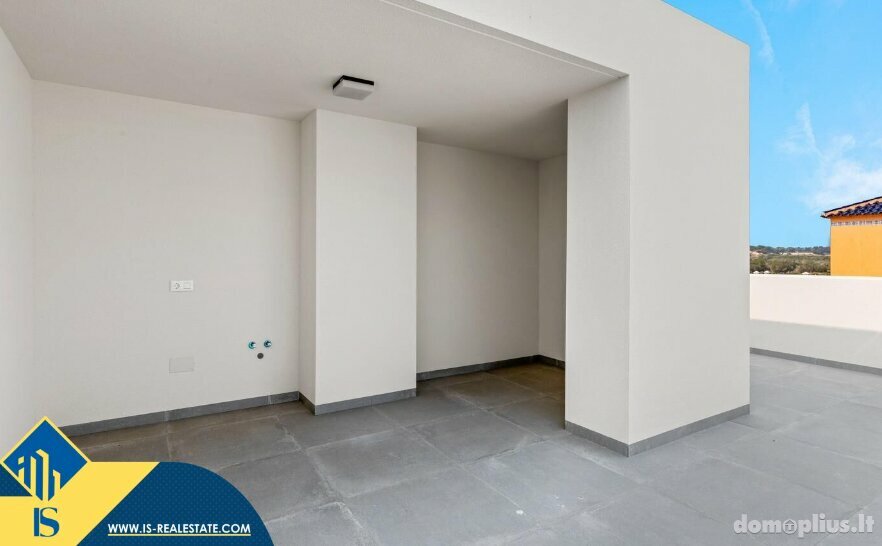 Parduodamas 3 kambarių butas Ispanijoje, Orihuela Costa