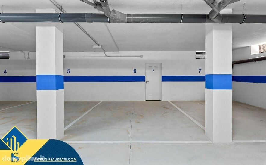 Parduodamas 3 kambarių butas Ispanijoje, Orihuela Costa