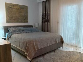 3 rooms apartment for sell Turkey, Alanya