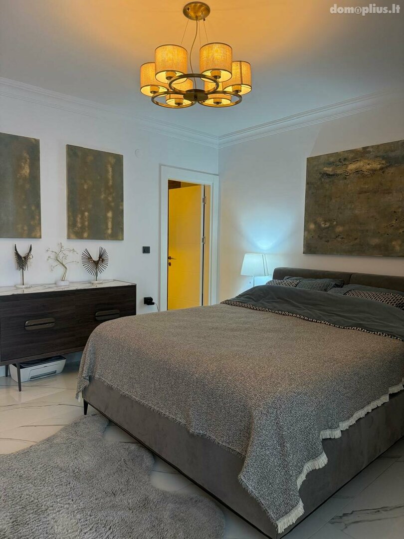 Продается 3 комнатная квартира Турция, Alanya