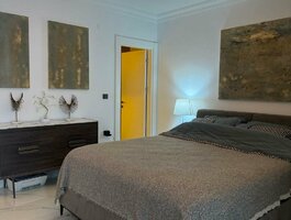 3 rooms apartment for sell Turkey, Alanya