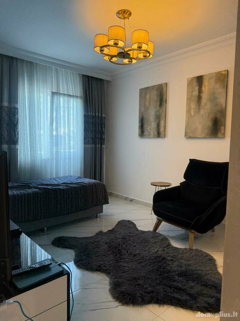 Продается 3 комнатная квартира Турция, Alanya