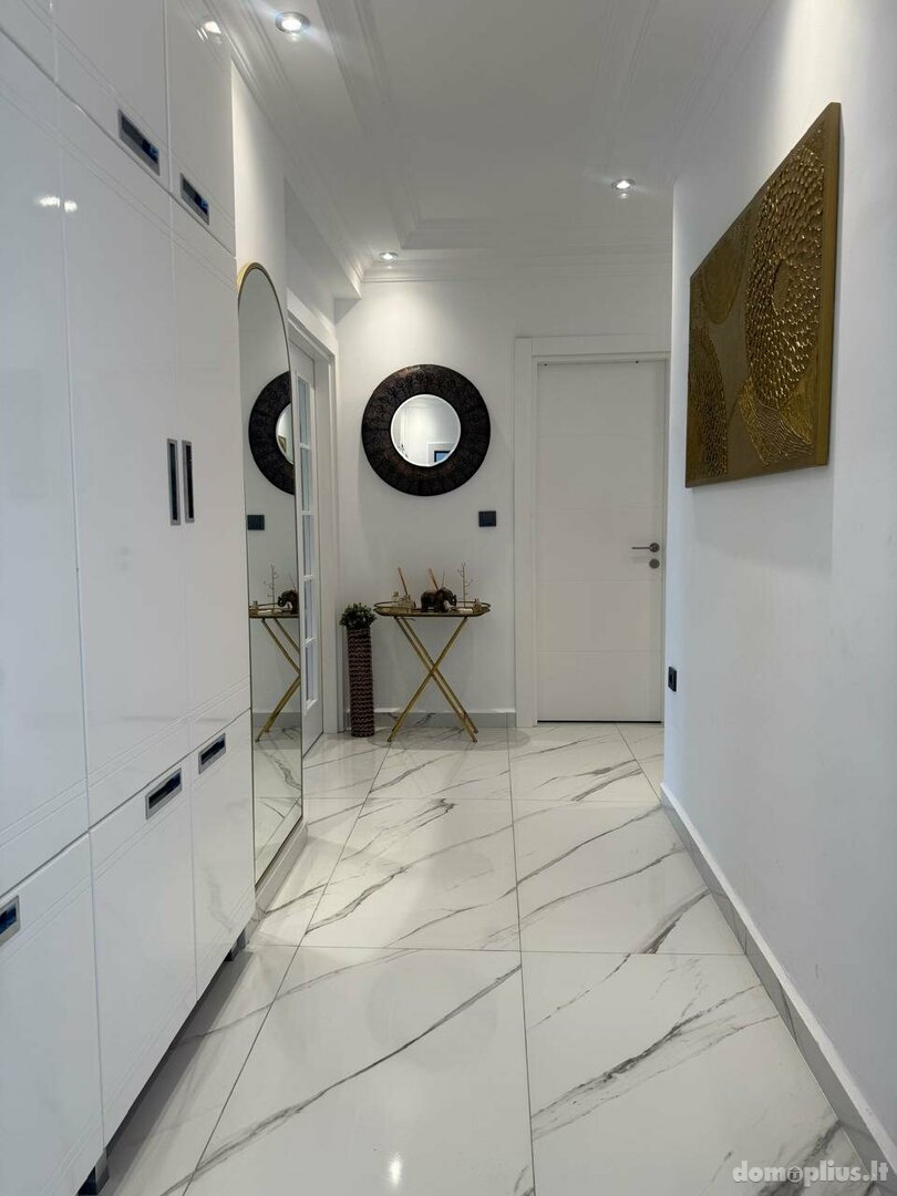 Продается 3 комнатная квартира Турция, Alanya