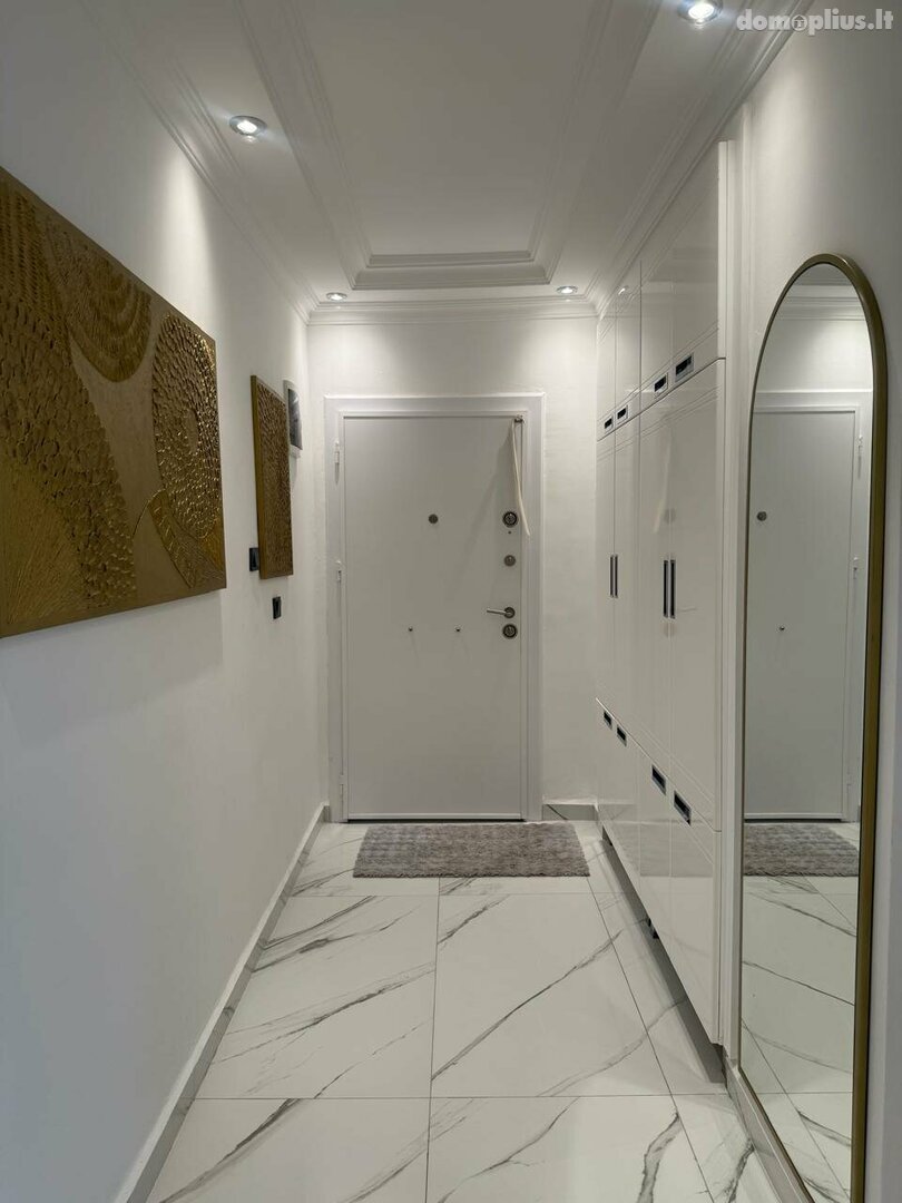 Продается 3 комнатная квартира Турция, Alanya