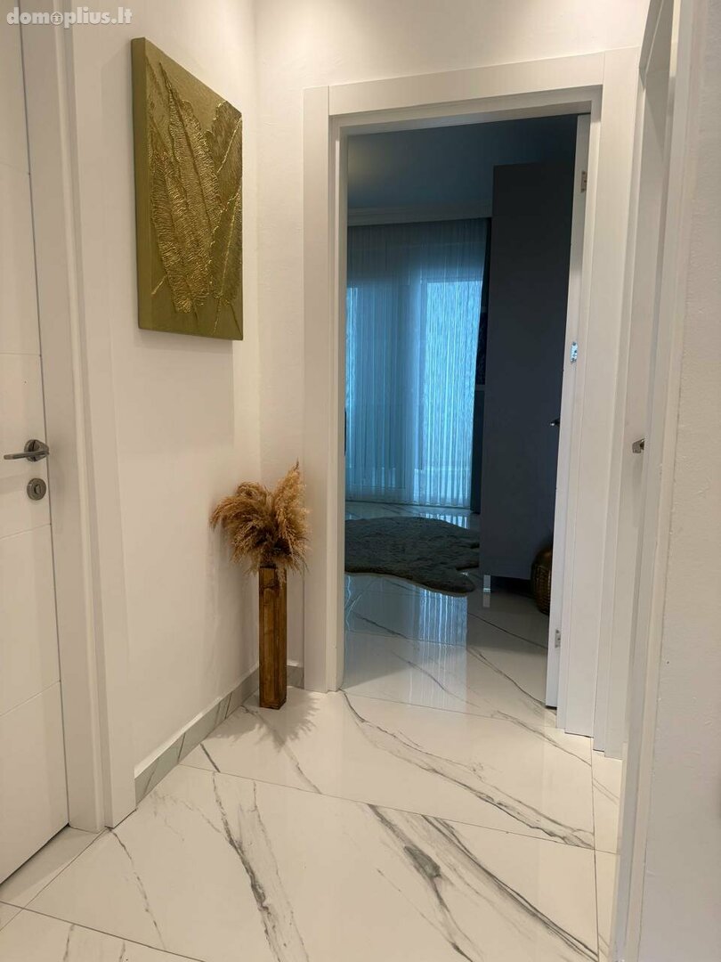 Продается 3 комнатная квартира Турция, Alanya