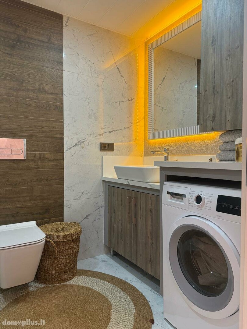 Продается 3 комнатная квартира Турция, Alanya