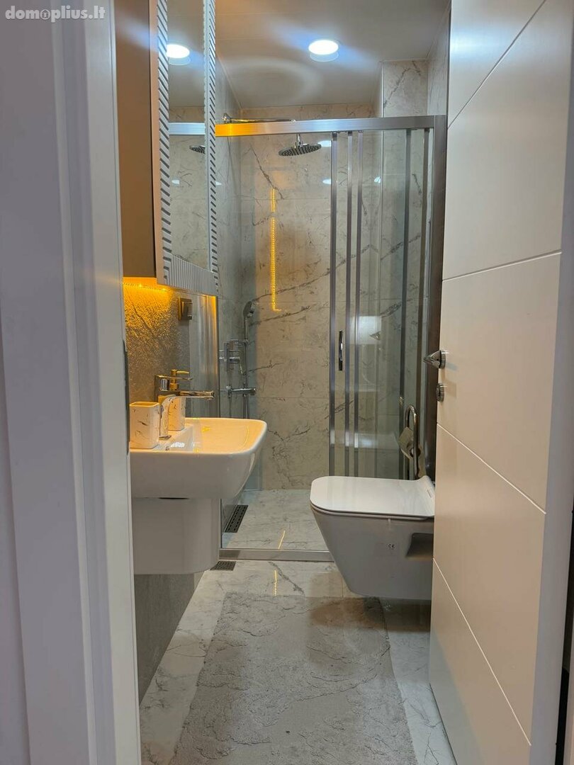 Продается 3 комнатная квартира Турция, Alanya