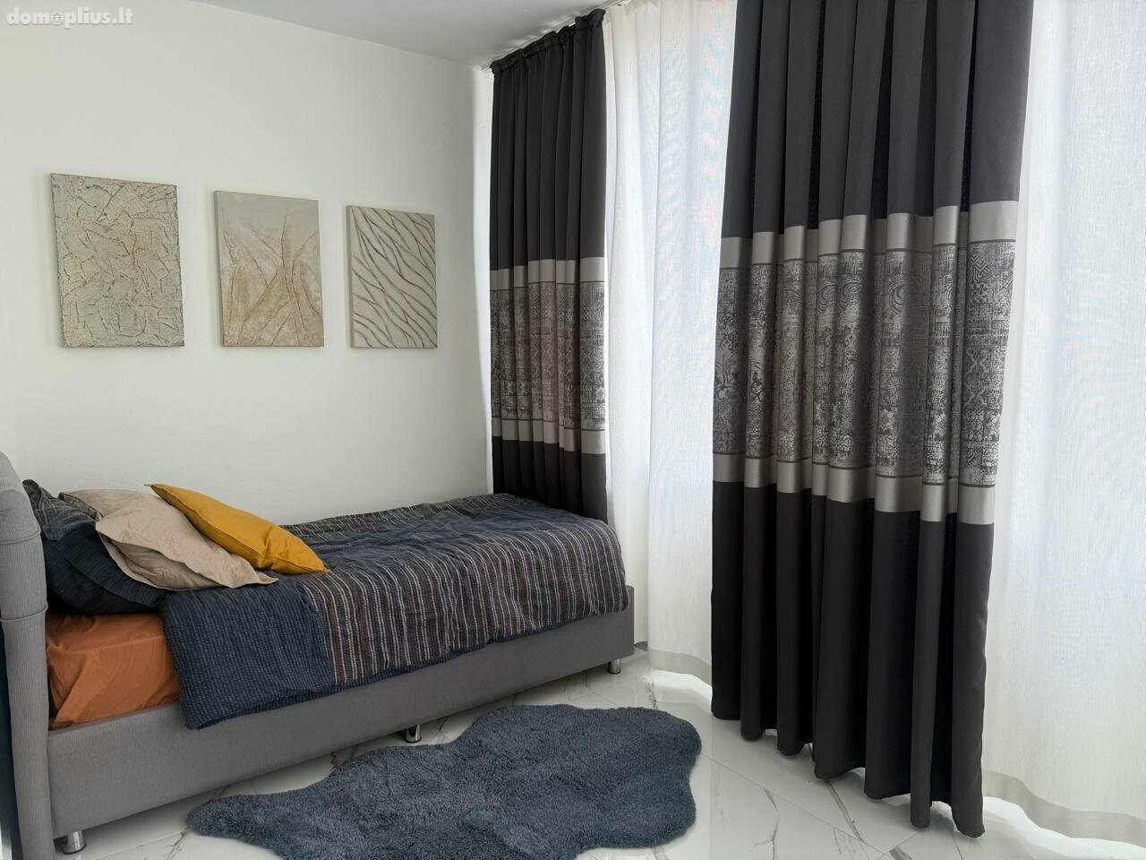 Продается 3 комнатная квартира Турция, Alanya