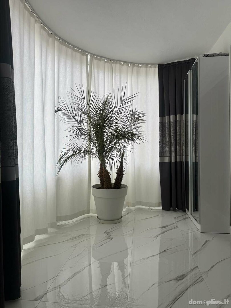 Продается 3 комнатная квартира Турция, Alanya